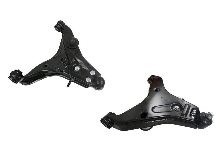 Keteparts Mitsubishi Triton Mq Control Arm Left Hand Side Front Lower