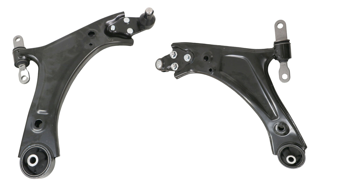 Keteparts Kia Sorento Mq4 Lower Control Arm Right Hand Side Front