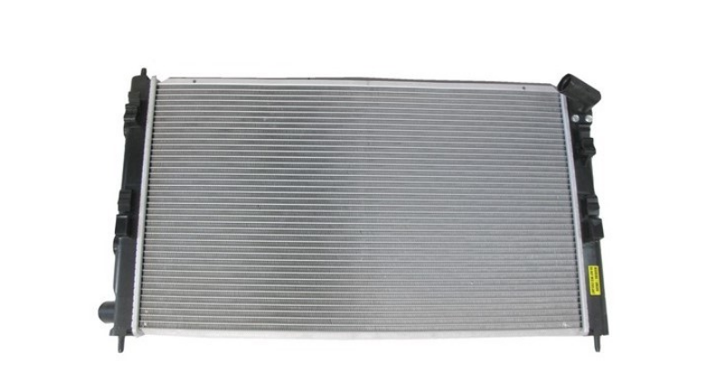 Keteparts Mitsubishi Outlander Zg/Zh Radiator