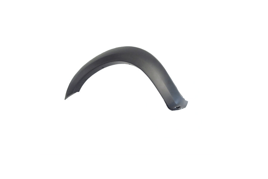 Keteparts Ford Ranger Pk Guard Flare Left Hand Side