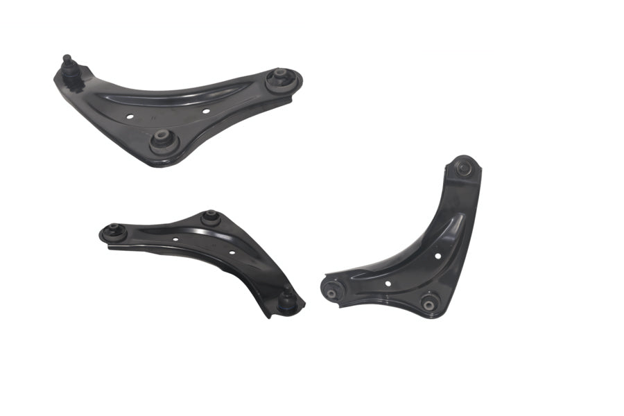 Keteparts Nissan Leaf Zeo/Ze1 Control Arm Left Hand Side Front Lower