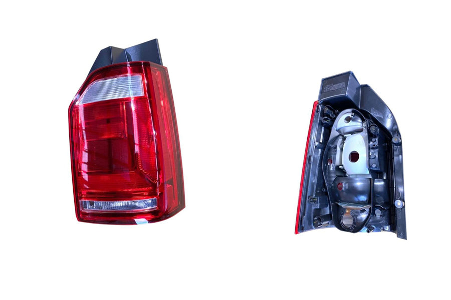 Keteparts Volkswagen Transporter T6 Tail Light Right Hand Side