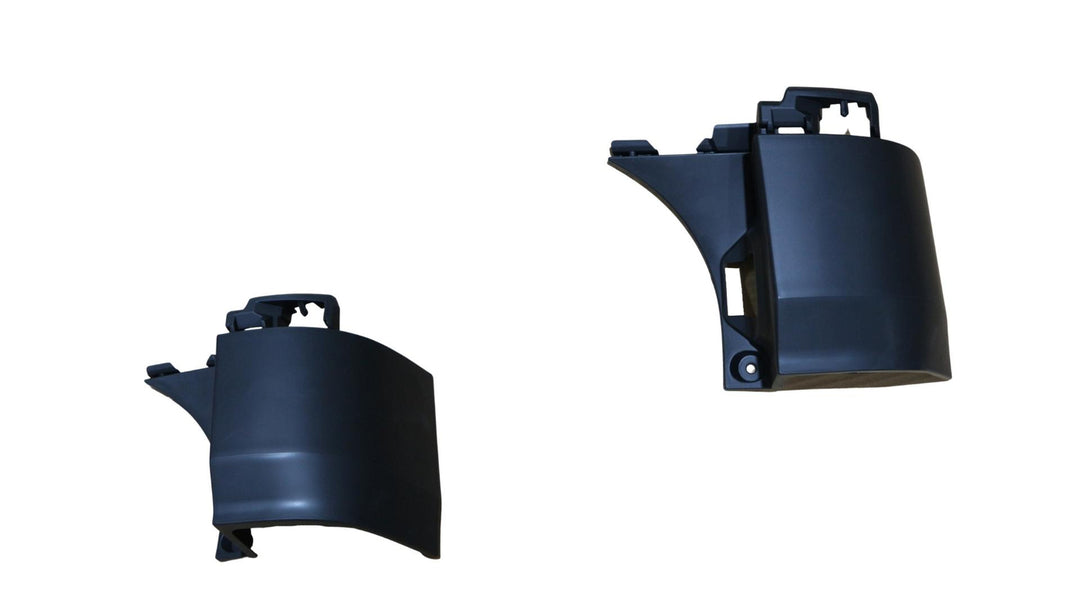 Keteparts Toyota Hiace Gdh300#/Grh300# Rear Bar End Left Hand Side