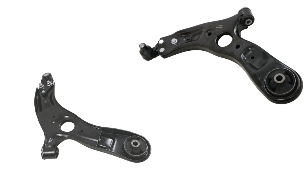 Keteparts Kia Rondo Rp Control Arm Left Hand Side Front Lower