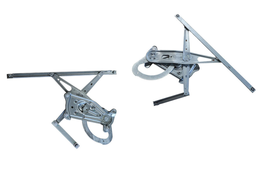 Keteparts Renault Megane 3 Coupe Window Regulator Left Hand Side Front