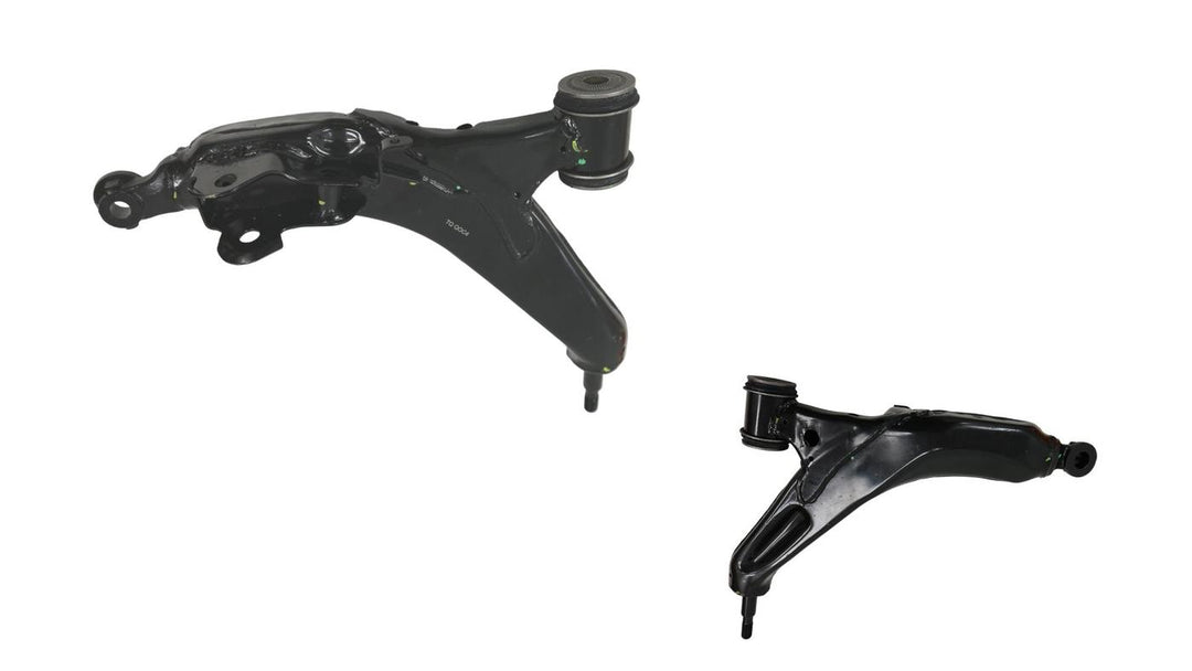 Keteparts Lexus Is250 Gse20 Control Control Arm Left Hand Side Front Lower