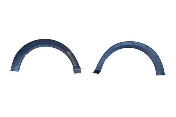 Keteparts Mitsubishi Triton Mq Guard Flare Right Hand Side Front