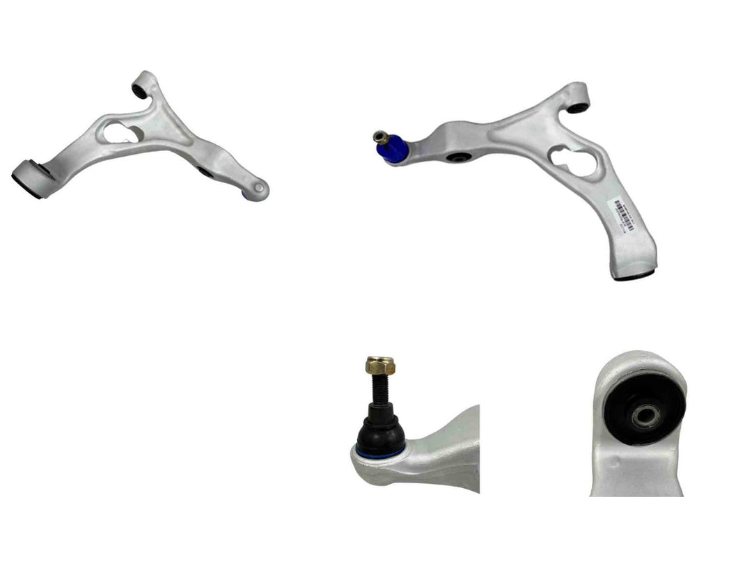 Keteparts Volkswagen Touareg 7l/7p Control Arm Front Lower Right Hand Side