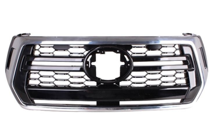 Keteparts Toyota Hilux Sr/Sr5/Rogue 4wd Grille