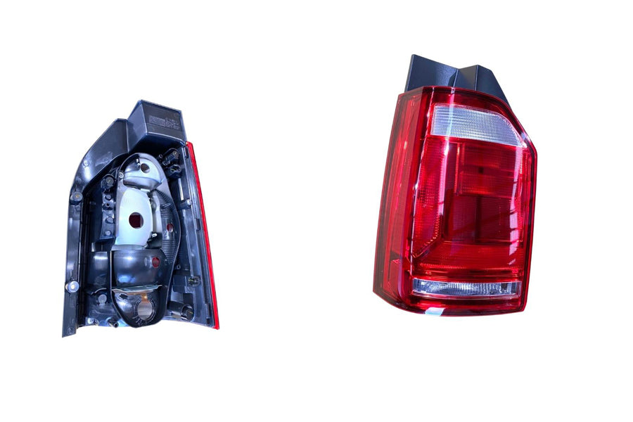 Keteparts Volkswagen Transporter T6 Tail Light Left Hand Side