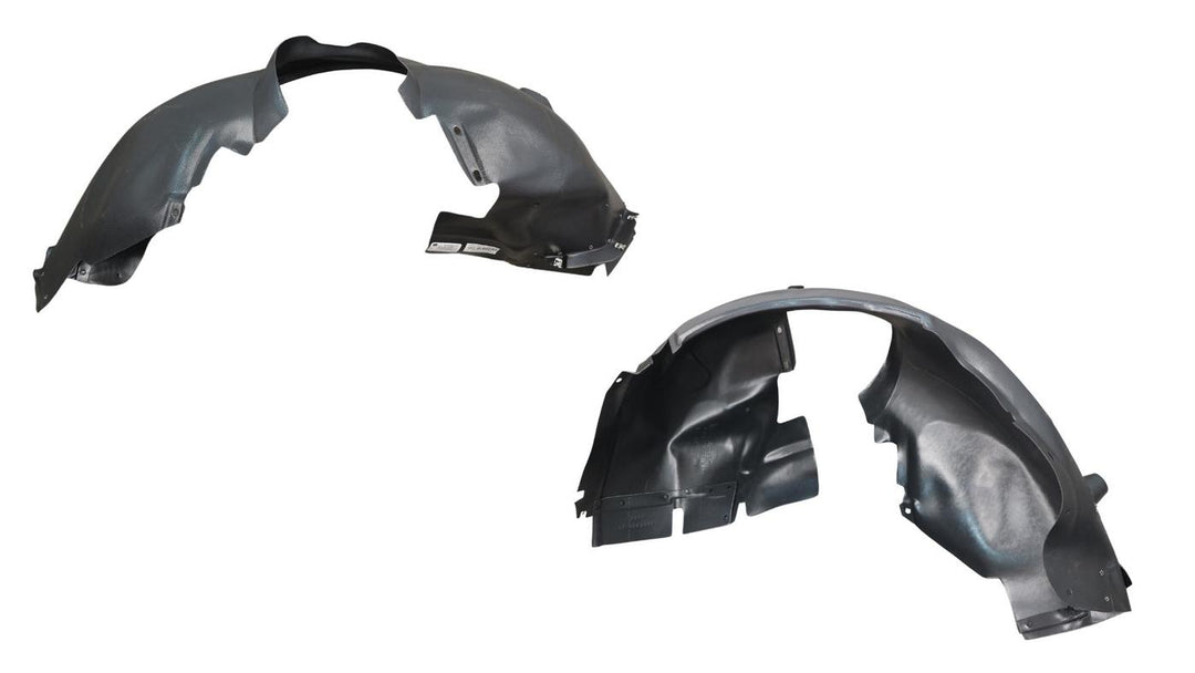 Keteparts Ford Focus Lw Sedan/Hatchback Guard Liner Left Hand Side