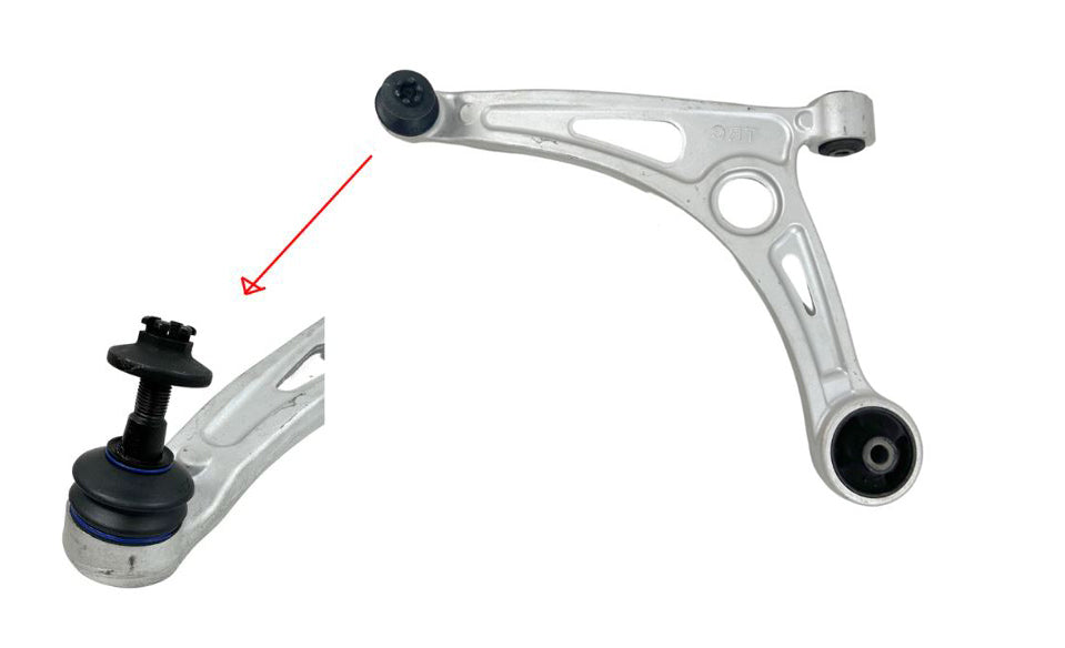 Keteparts Hyundai Kona Os (Electric) Front Lower Control Arm Right Hand Side