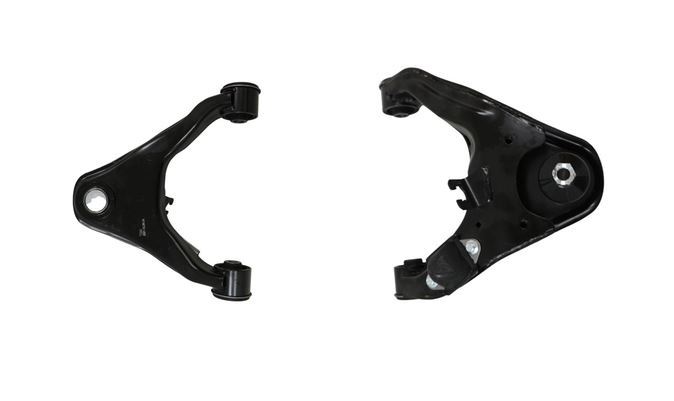 Keteparts Mitsubishi Triton Mr Control Arm Left Hand Side Front Upper