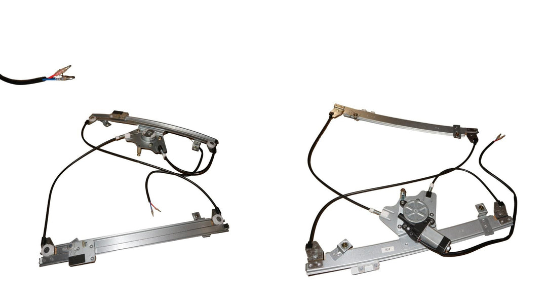 Keteparts Ford Ranger Px Front Window Regulator Right Hand Side