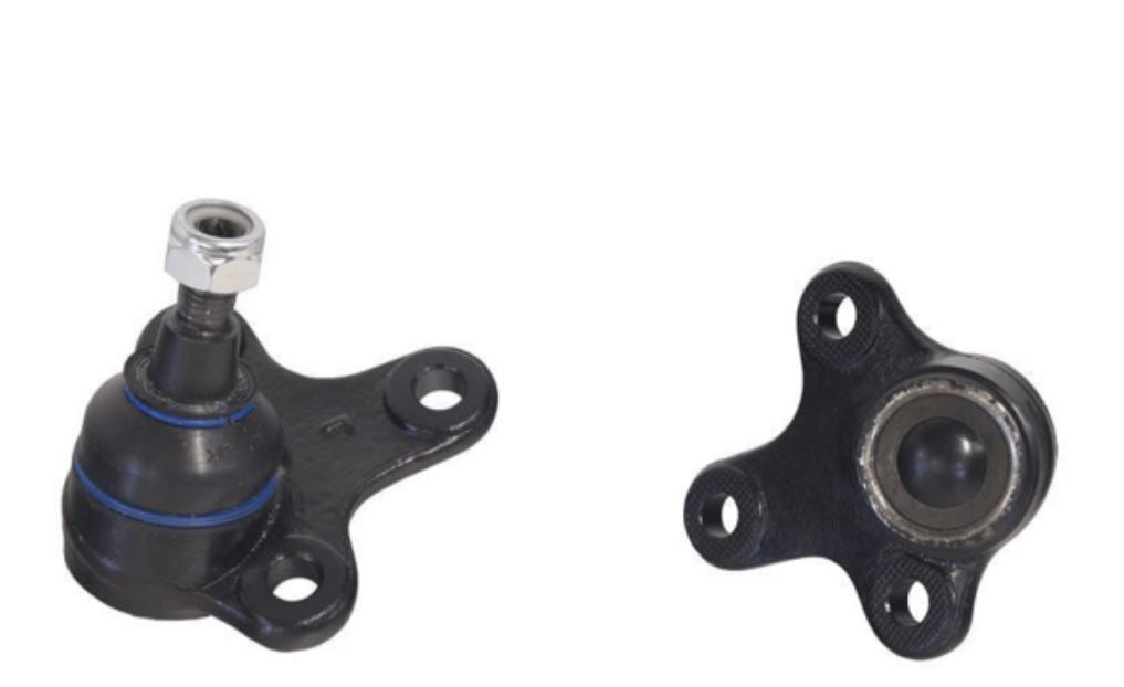 Keteparts Volkswagen T-Cross C11 Control Arm Front Ball Joint Right Hand Side