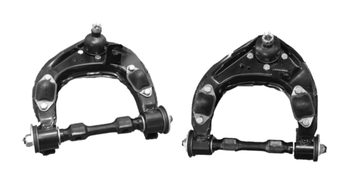 Keteparts Mitsubishi Triton Mk 4wd Control Arm Left Hand Side Front Upper