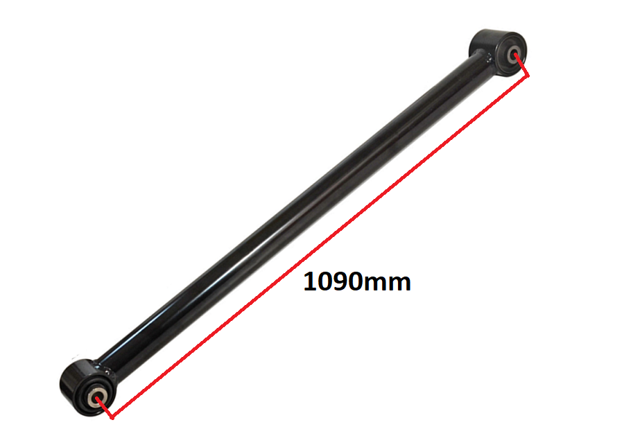 Keteparts Toyota Landcruiser (Hdj100/Uzj100) Control Arm Rear Lower