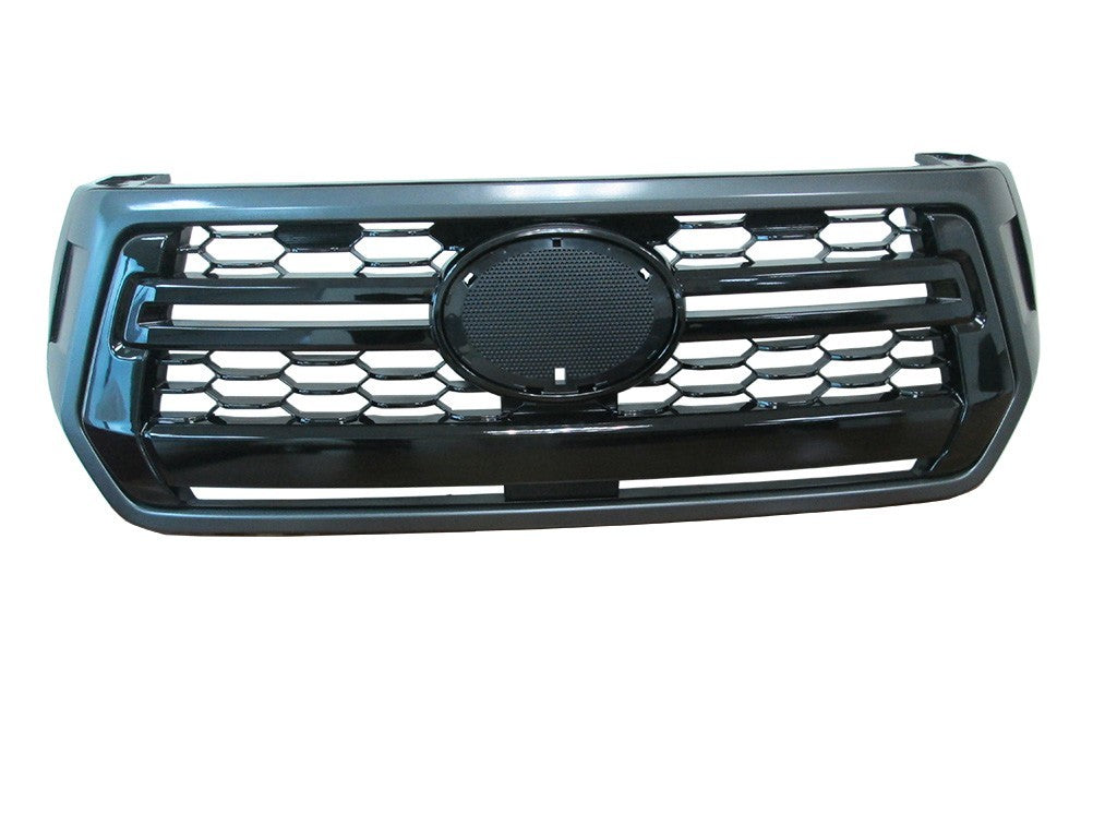Keteparts Toyota Hilux Sr/Sr5/Rogue 4wd Grille