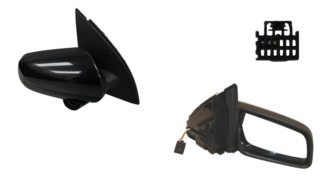 Keteparts Holden Commodore Vf Door Mirror Right Hand Side