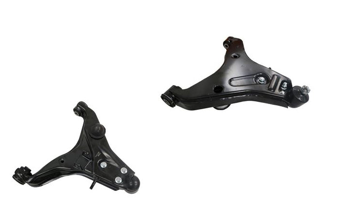 Keteparts Mitsubishi Pajero Sport Qe Qf Control Arm Left Hand Side Front Lower