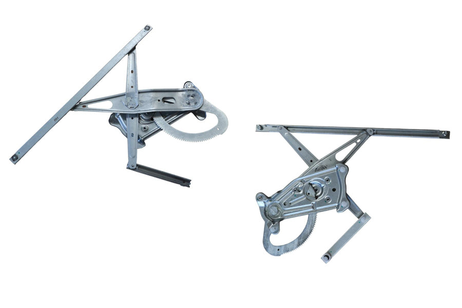 Keteparts Renault Megane 3 Coupe Window Regulator Right Hand Side Front