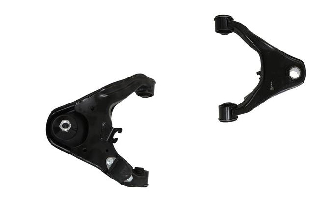 Keteparts Mitsubishi Pajero Sport Qe/Qf Control Arm Right Hand Side Front Upper