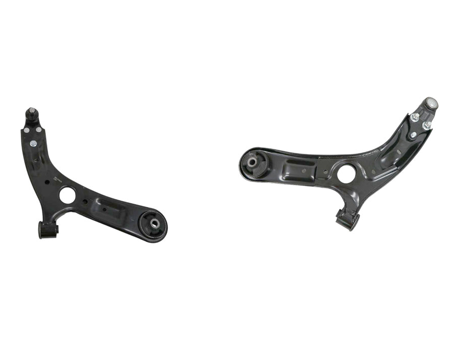 Keteparts Kia Soul Ps Control Arm Right Hand Side Front Lower