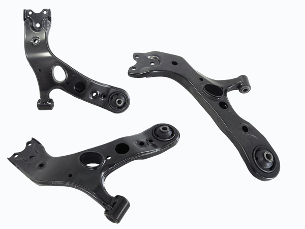 Keteparts Toyota Rav4 Aca30 Series Control Arm Left Hand Side Front Lower