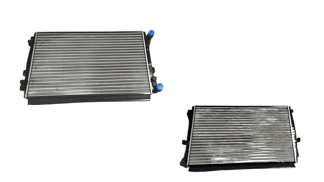 Keteparts Volkswagen Golf Mk7 Radiator