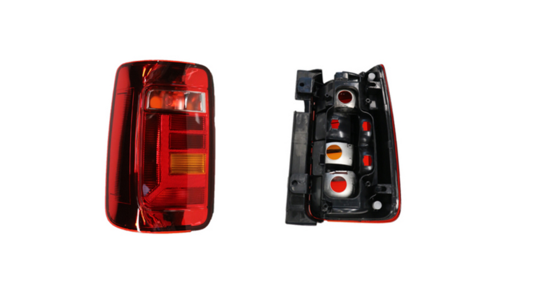 Keteparts Volkswagen Caddy 2kn Tail Light Left Hand Side