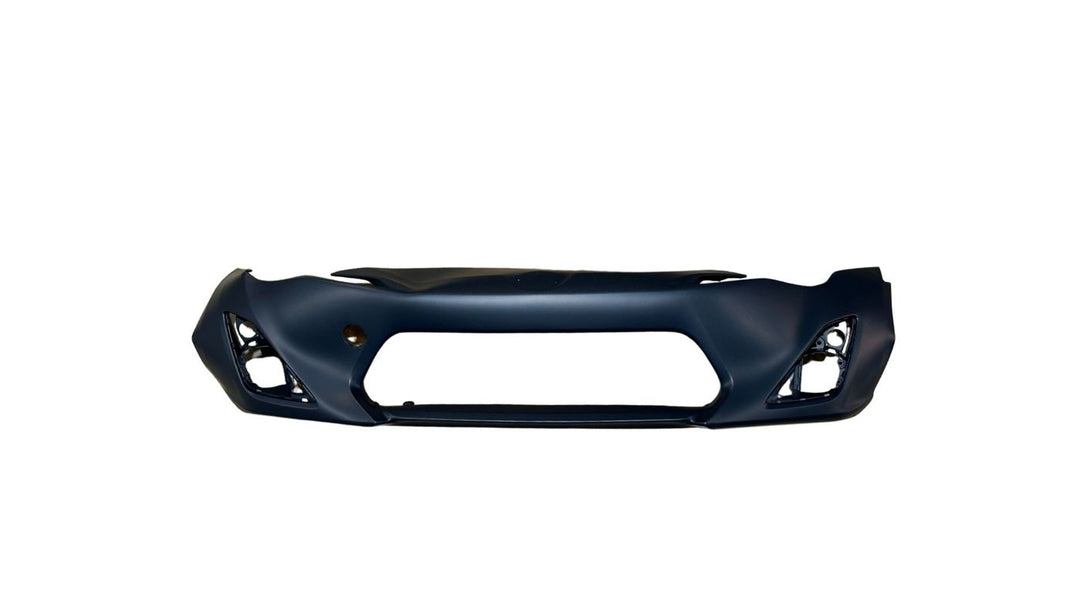 Keteparts Toyota 86/Gt86 Zn6 Bar Cover Front
