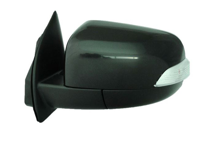 Keteparts Ford Ranger Px Door Mirror Left Hand Side