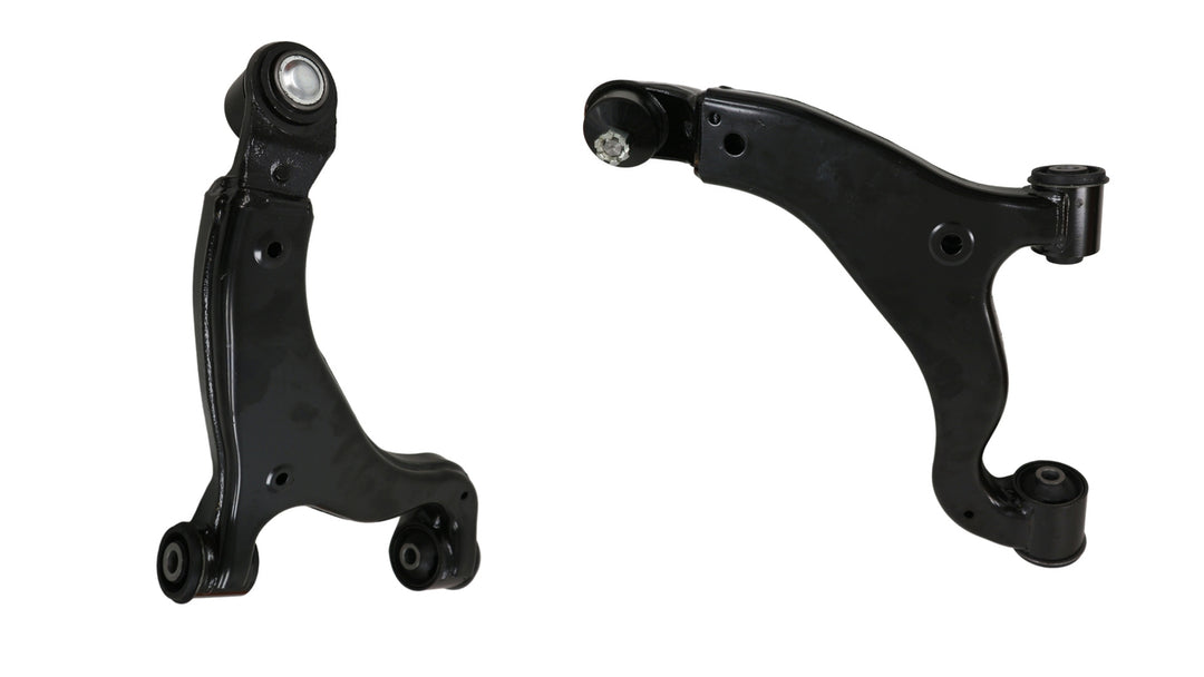 Keteparts Toyota Hiace Gdh300#/Grh300# Lower Control Arm Left Hand Side Front
