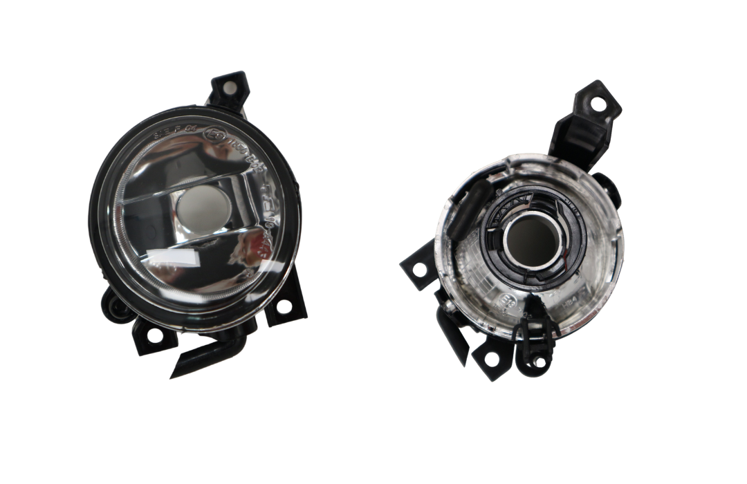 Keteparts Volkswagen Tiguan 5n Fog Light Right Hand Side