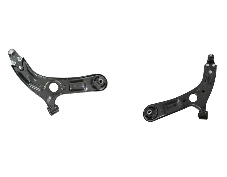 Keteparts Kia Soul Ps Control Arm Left Hand Side Front Lower