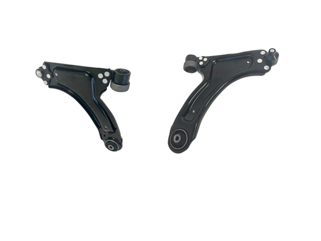 Keteparts Holden Tigra Xc Front Lower Control Arm Right Hand Side