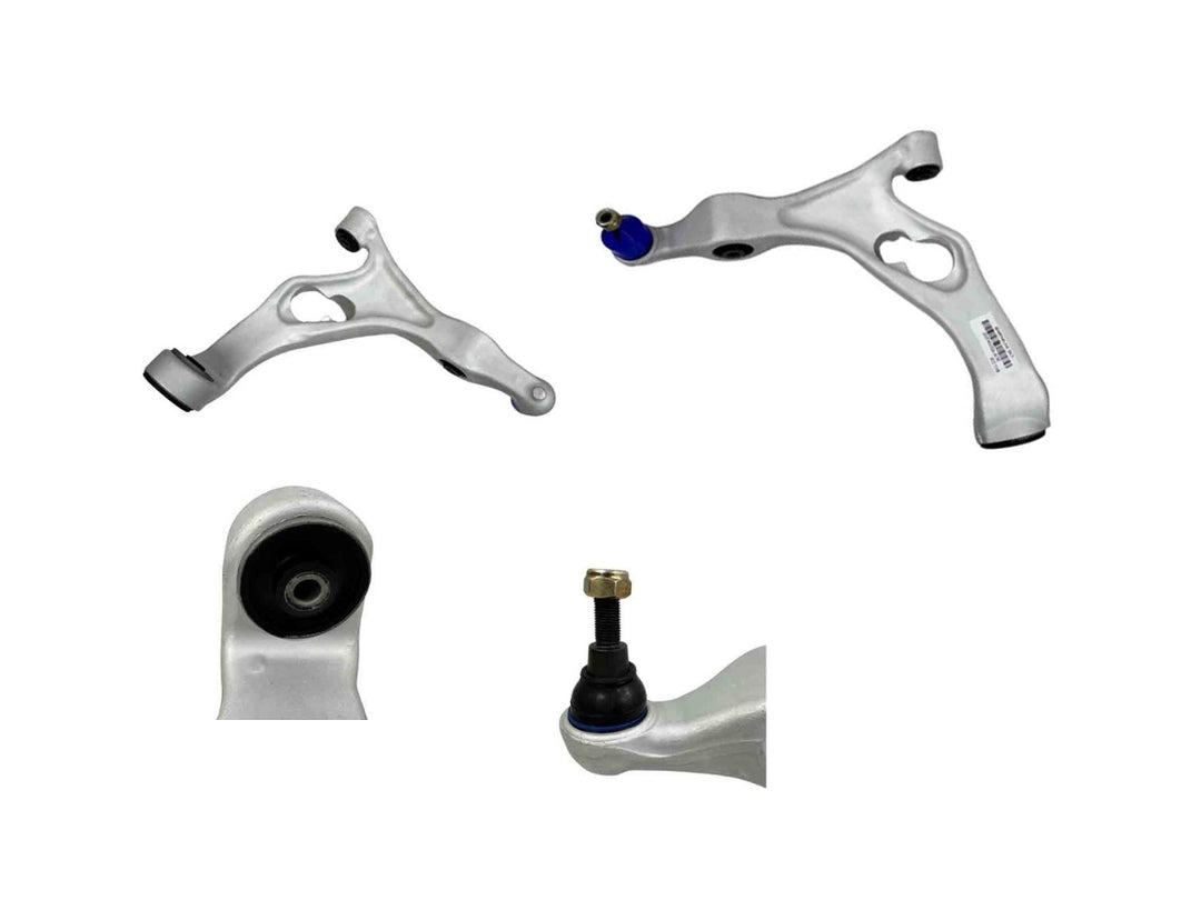 Keteparts Porsche Cayenne 92a Control Arm Front Lower Right Hand Side