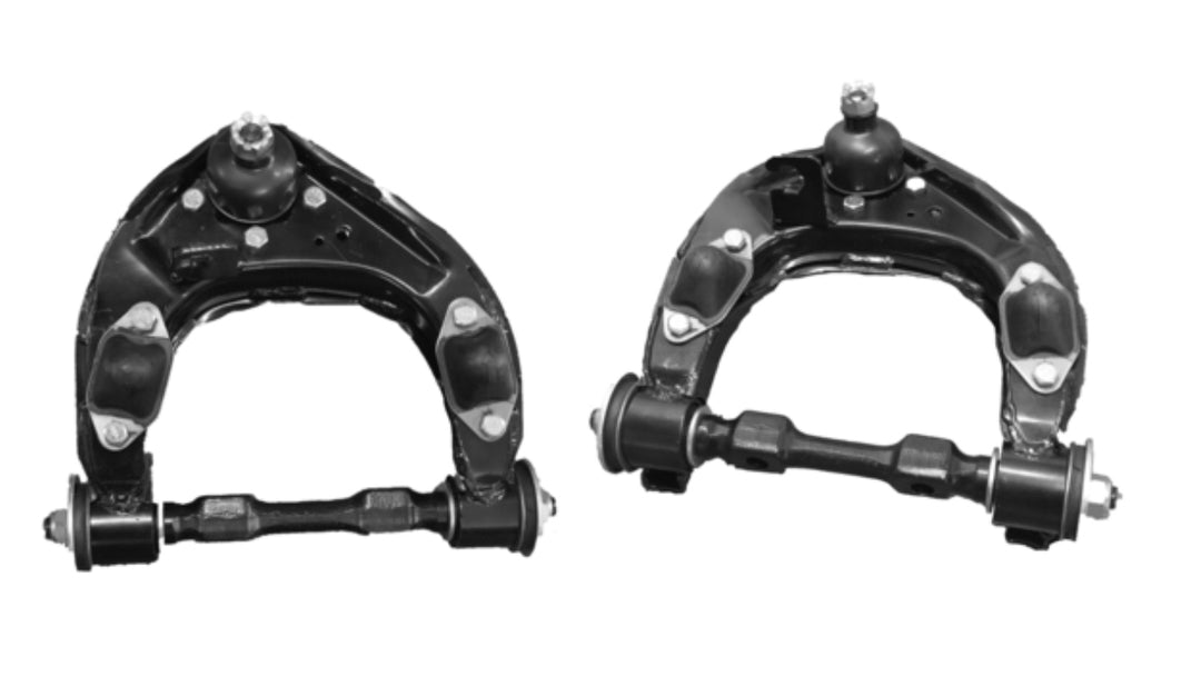 Keteparts Mitsubishi Triton Mk 4wd Control Arm Right Hand Side Front Upper