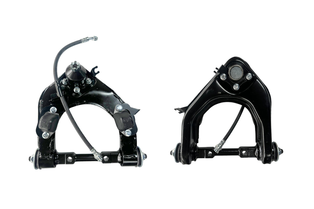 Keteparts Hyundai Terracan Hp Control Arm Right Hand Side Front Upper