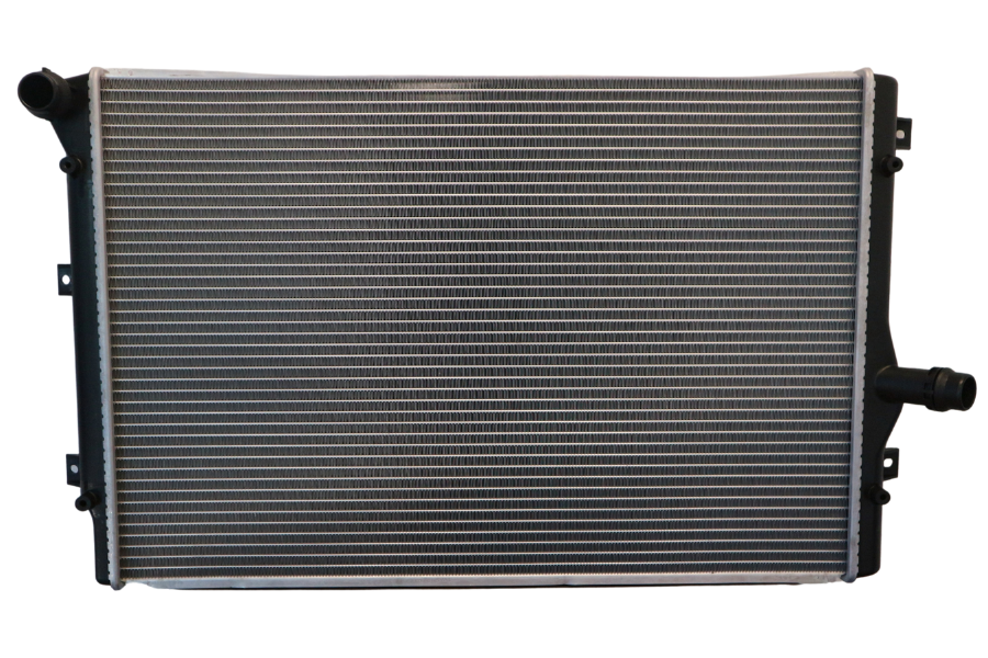 Keteparts Volkswagen Golf Mk6 Radiator