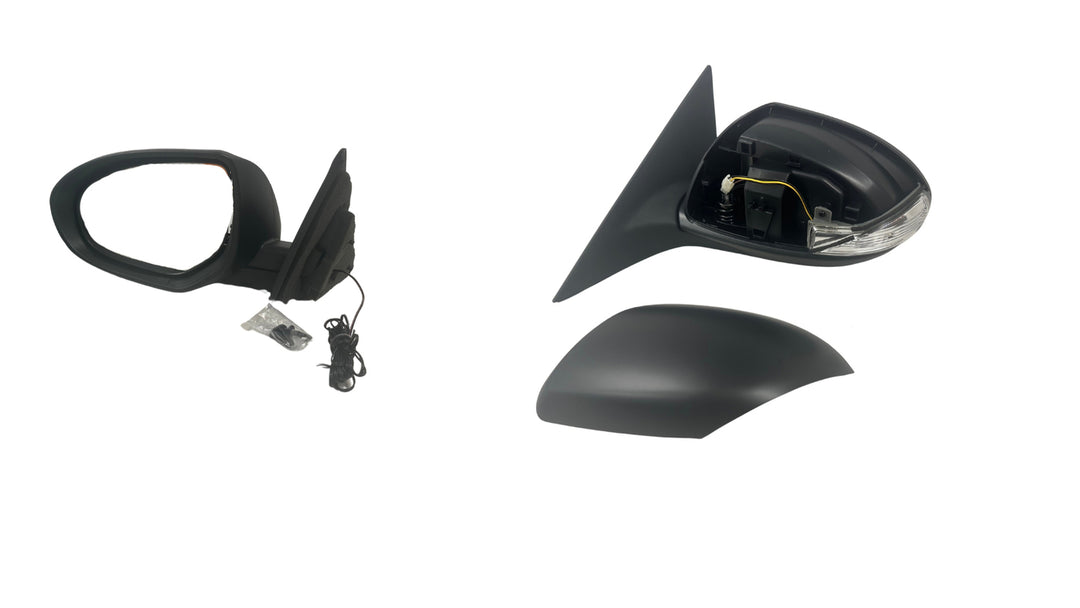 Keteparts Mazda 6 Gj Door Mirror Left Hand Side