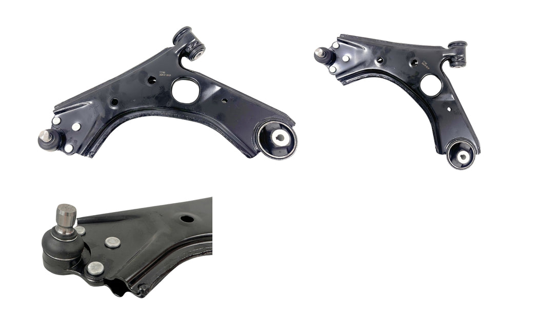 Keteparts Fiat Doblo 263 (Box Body) Control Arm Left Hand Side Front Lower