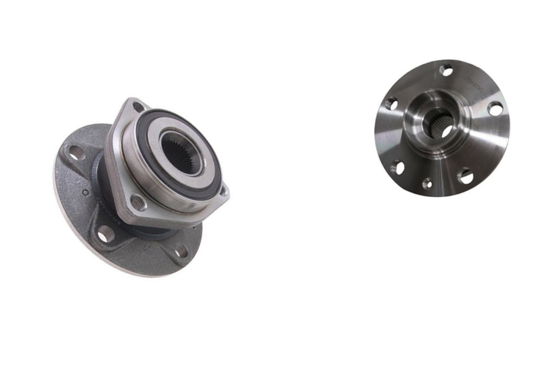 Keteparts Volkswagen Tiguan 5n Front Wheel Hub