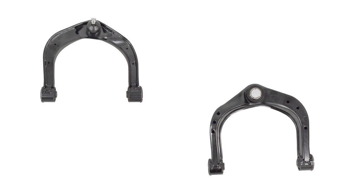Keteparts Nissan Patrol Y62 Control Arm Left Hand Side Front Upper