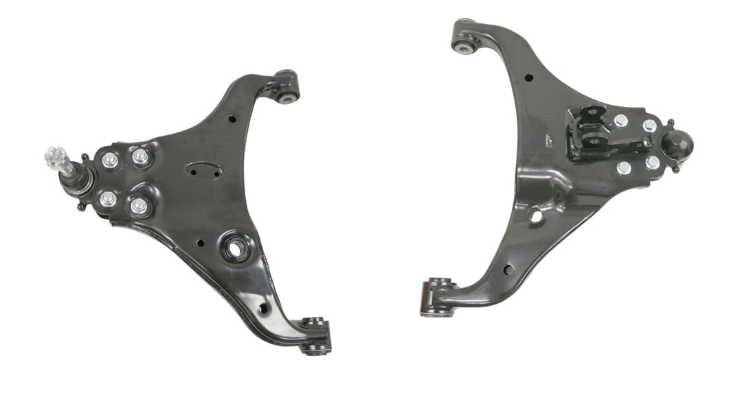 Keteparts Isuzu D-Max 2wd Front Lower Control Arm Left Hand Side