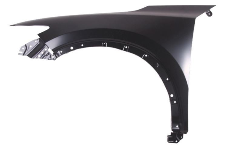 Keteparts Mazda Cx-5 Kf Guard Left Hand Side