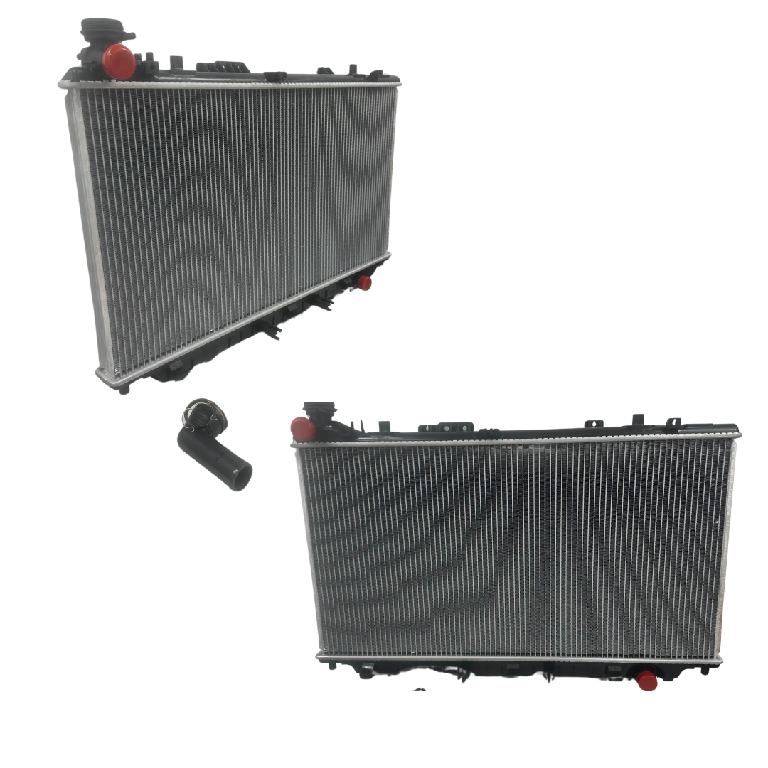 Keteparts Holden Commodore/Calais Ve Series2 Radiator