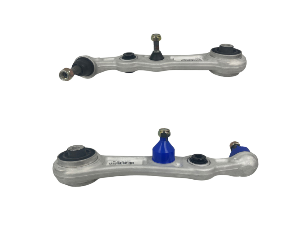 Keteparts Mercedes Benz Glc-Class X253/C253 Front Lower Rear Control Arm Right Hand Side