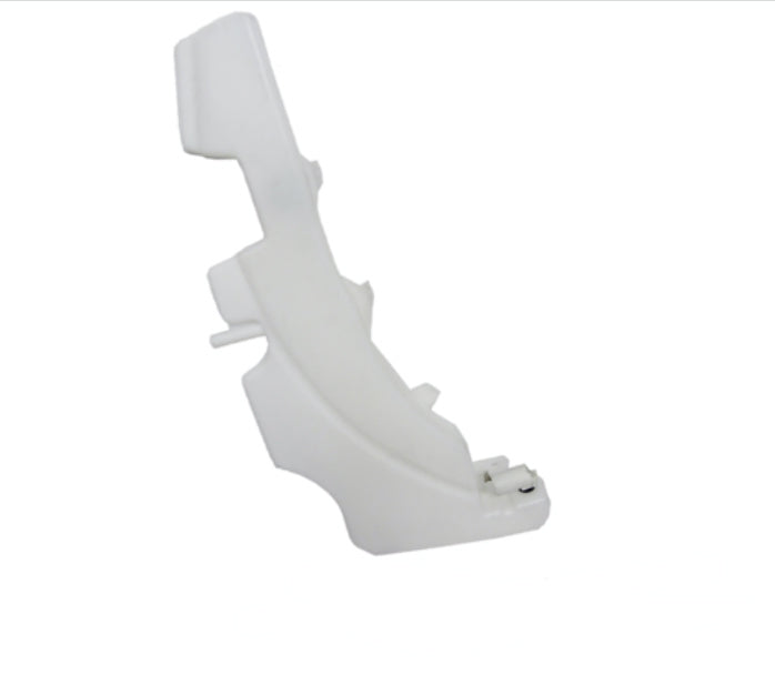 Keteparts Nissan Navara D40 Washer Bottle