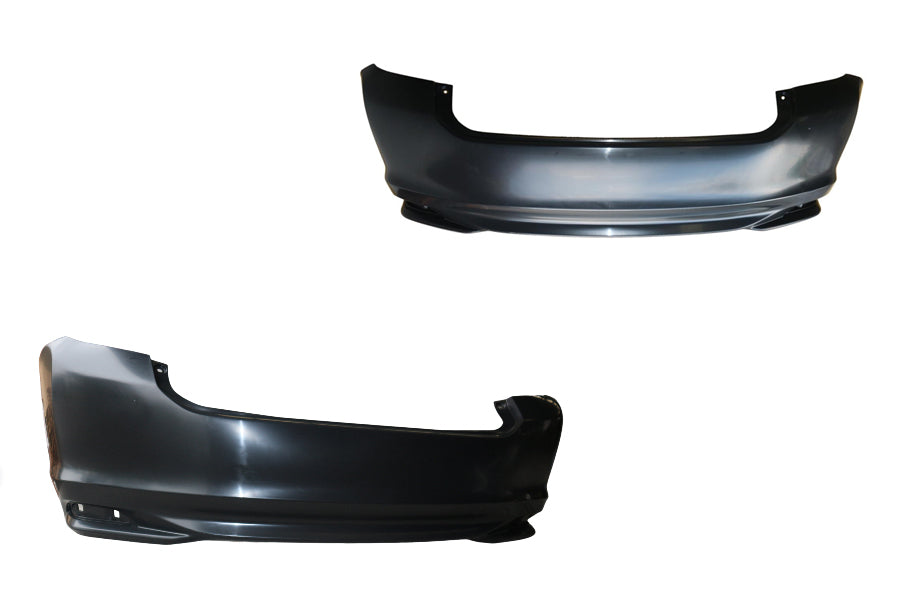 Keteparts Honda City Gm Bar Cover Rear